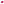 GJ-1 hot pink wholesale 6-panel velcro hat front view
