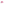 GJ-1 pink wholesale 6-panel velcro hat back view